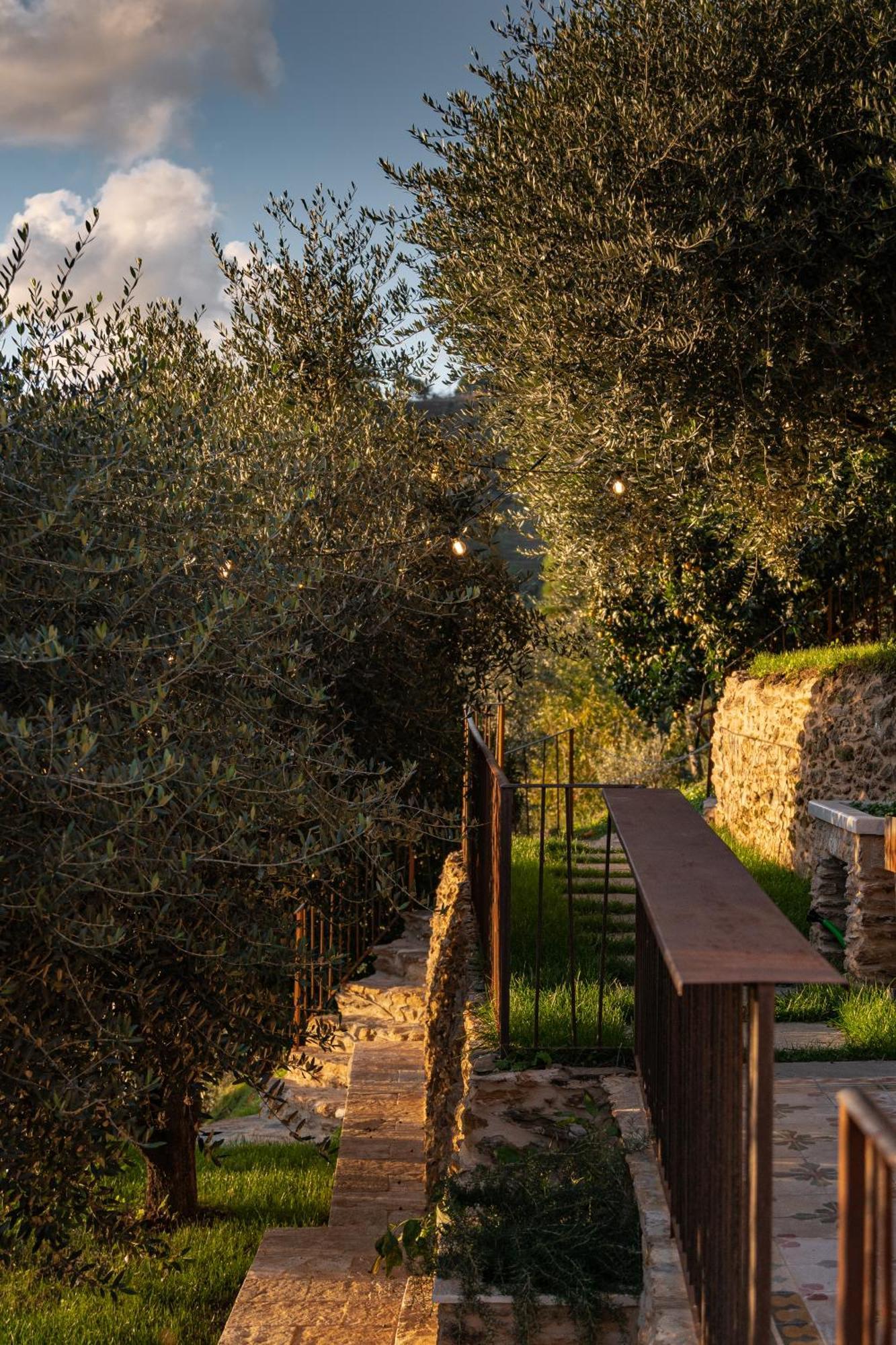 Tenuta Zamparina Montignoso Exterior photo