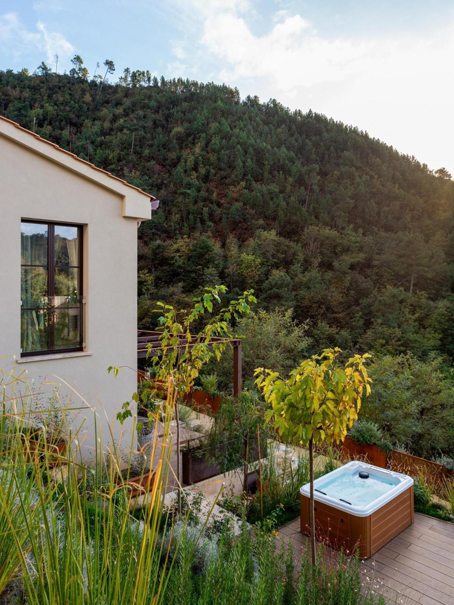 Tenuta Zamparina Montignoso Exterior photo